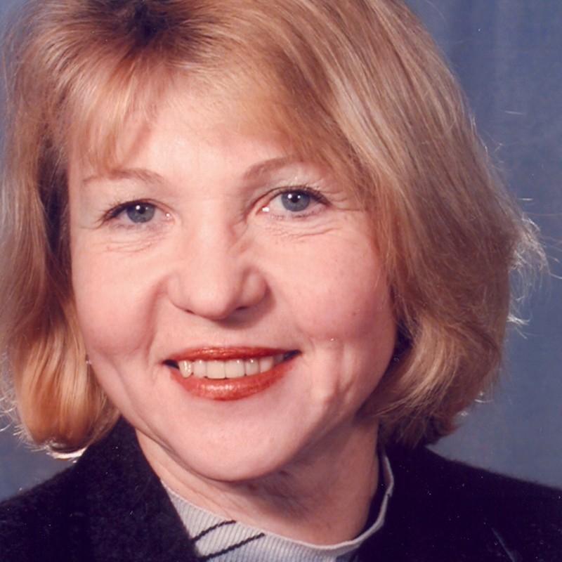 Galina Sergeevna Valitskaya